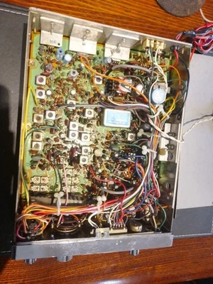 Pace Sidetalk 1000M SSB CB Radio - image 1 of 4