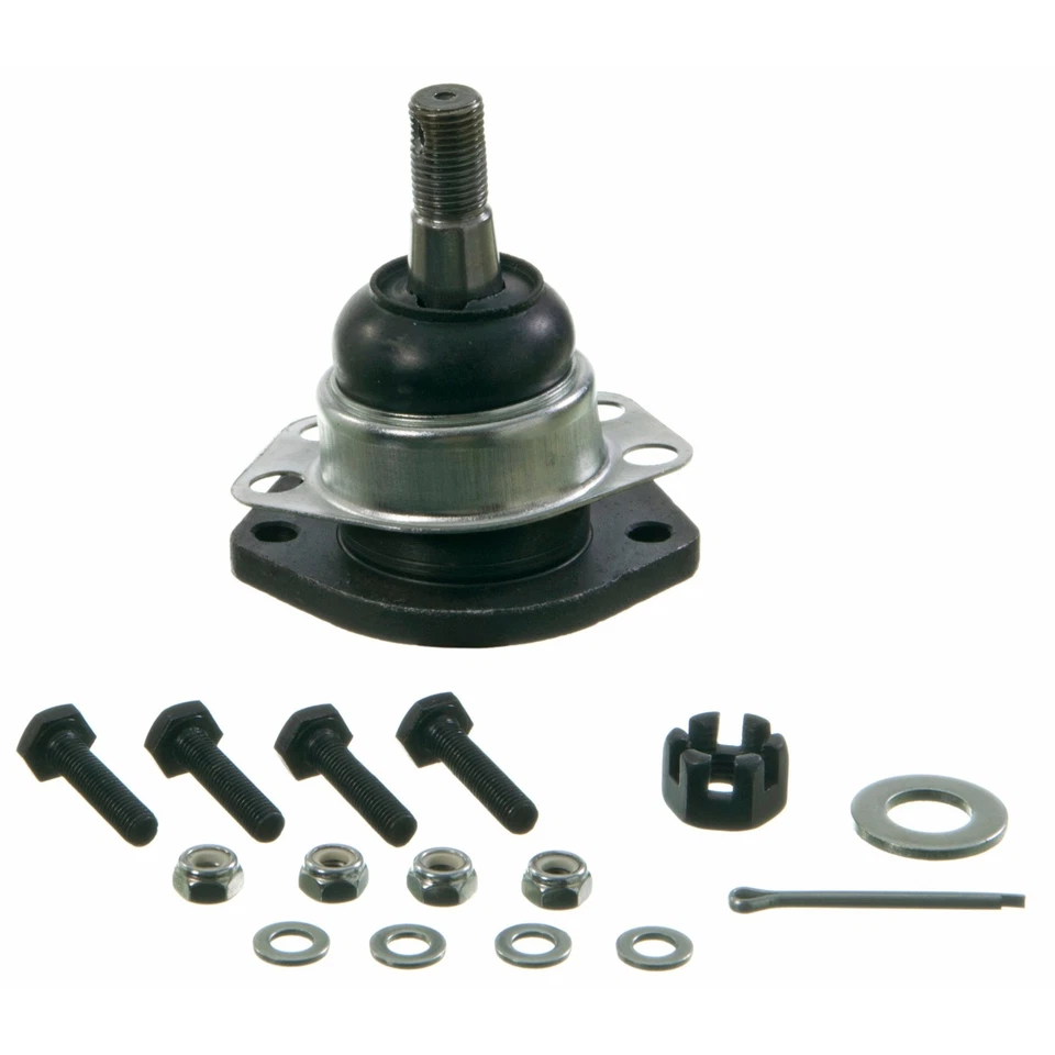 MOOG Front Upper Suspension Ball Joint for 1991-1994 OLDSMOBILE BRAVADA - Image 1 of 3