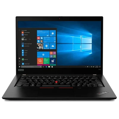 Lenovo ThinkPad X13 Gen 1 Intel Core i7-10510U 512GB SSD 16GB RAM Windows 11 Pro - Image 1 of 4