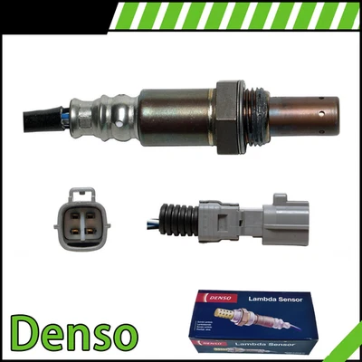 Denso Oxygen Sensor for Toyota Prius Plug-IN 2013-2015 1.8L L4 Hybrid Downstream - Image 1 of 4
