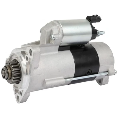 Motor de arranque SCITOO para Buick Encore, Chevrolet Cruze 2016 L4 1,4 L 52113 Foto 1 de 4