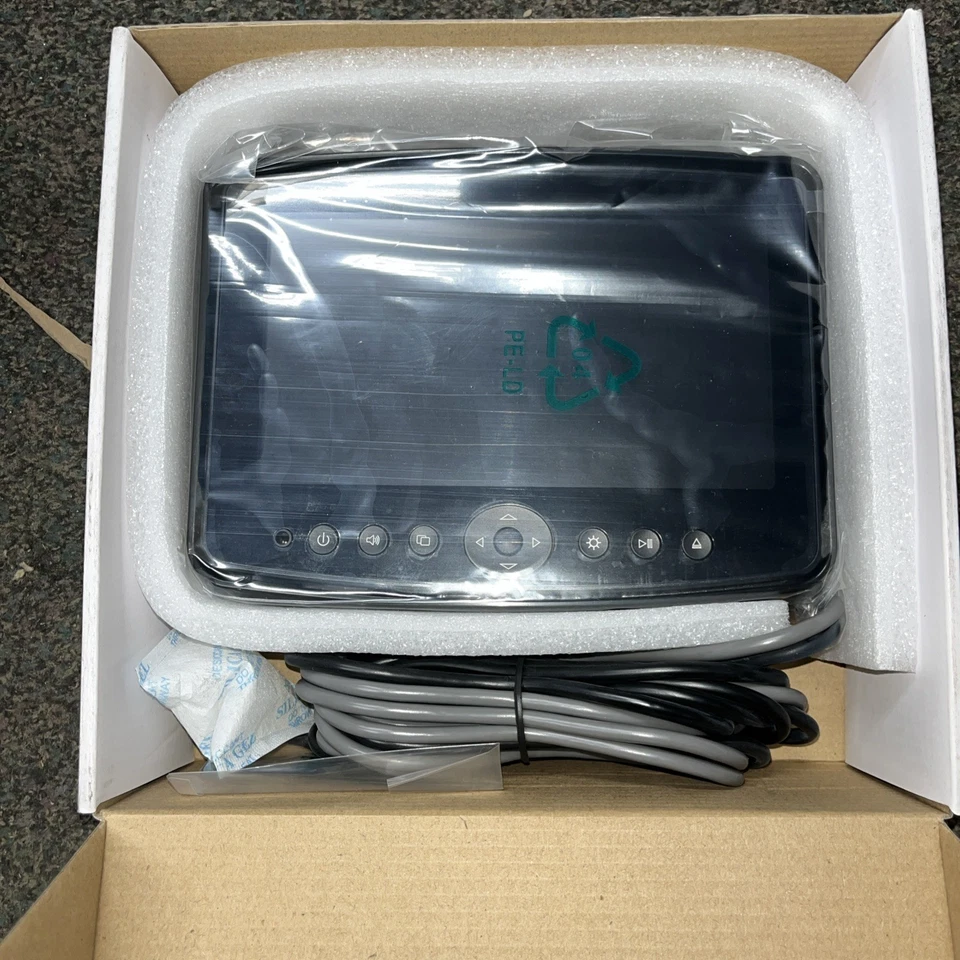 Rosen AV7900-TFT 7 inch Replacement LCD Monitor - Image 1 of 1