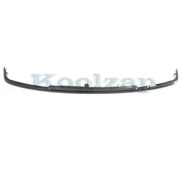 Moldura de retentor de enchimento barra frontal para 88-91 Civic Hatchback - Imagem 1 de 2