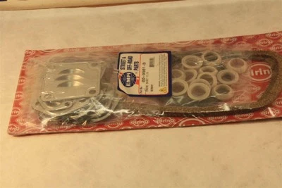 Juego completo de juntas empaquetadas EMPI para VOLKSWAGEN 111-198-007AF Elring 1965-1974 Foto 1 de 4