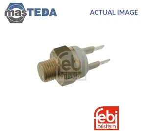03280 KÜHLERLÜFTER TEMPERATURSCHALTER FEBI BILSTEIN NEU OE-ERSATZ - Bild 1 von 5