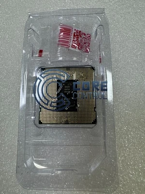 used 1Pcs Intel Core i5-10600KF Desktop Processor 6 Cores 12 Thread CPU LGA1200 - Image 1 of 3