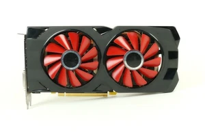 XFX Amd Rx 470 4gb - Picture 1 of 1