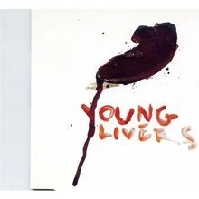 Young Livers von Rocket From the Crypt | CD | Zustand sehr gut - Image 1 of 2