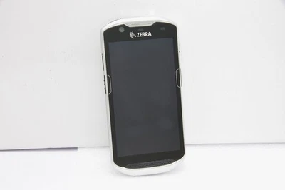 Zebra TC52 TC520K-1PEZU4P-NA Barcode Scanner Password Locked Excellent condition - Image 1 of 4