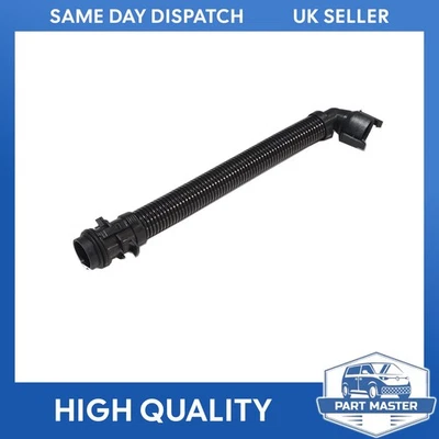 N47N B47 Diesel Engine Intake Breather Pipe For BMW 1 2 3 4 5 7 X3 X4 X5 7823517 - Image 1 of 4