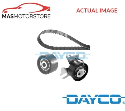 TIMING BELT / CAM BELT KIT DAYCO KTB455 FOR FIAT SCUDO,ULYSSE 2.0 D MULTIJET 2L - Image 1 of 4