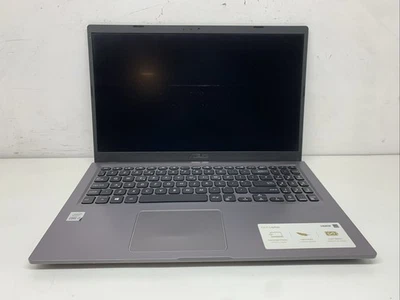 Asus VivoBook Laptop i3 10th Gen, 8GB RAM, 256GB SSD, Windows 11 Pro - 9316505 - Image 1 of 4