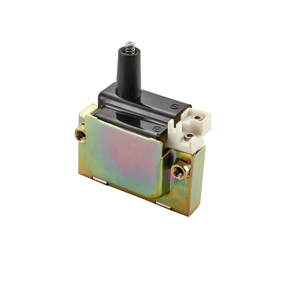 Aceon Bright 7805-3202 OE Replacement Ignition Coil 1992-2001 Acura Integra L4 1 - Image 1 of 1