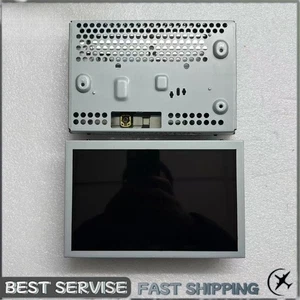 Sync 2 Sync 3 Sync 4 For FORD Screen Display Touch Radio Navigation Upgrade LCD - Picture 1 of 6