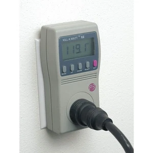 P3 P4460 Electricity Usage Monitor, Kill A Watt 9JG60 - Picture 1 of 1