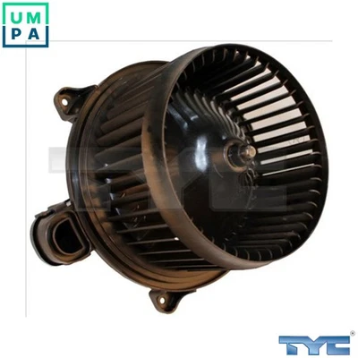 INTERIOR BLOWER 510-0005 FOR FORD TRANSIT/COURIER/B460/MPV/Box/Body/MPV B-MAX - Image 1 of 4