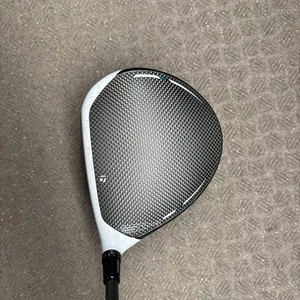 Taylormade Sim Max Driver 10.5° Tensei TM50 S Flex Golf Pride Grip Used - Picture 1 of 10