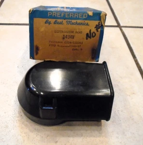 1946-1947 FORD G Engine 6 Cylinder Distributor Cap IGA-12106 - Picture 1 of 4