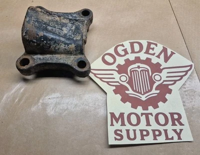 1985 - 1997 Ford F350 Dana 60 ubolt placa/sela e suporte de barra de pista OBS - Imagem 1 de 4