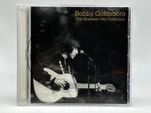 Bobby Goldsboro - The Greatest Hits Collection CD 1999 Pop Platinum - Bild 1 von 3