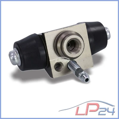 CYLINDRE DE ROUE ARRIÈRE GAUCHE/DROIT Ø19 MM POUR VW CADDY 1 1982-92 GOLF 2 3 1E - Photo 1/4
