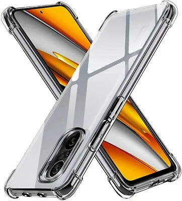 Coque Xiaomi Redmi Note 11 10 Pro 9s 8 Mi 12 11 11T 5G 10 Lite Silicone Antichoc