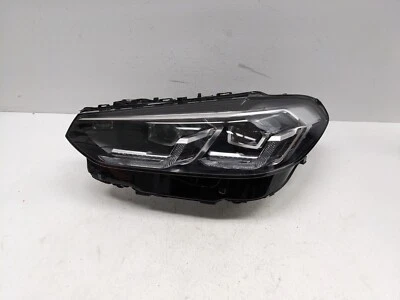  Faro delantero izquierdo bmw x3 x4 led 2022 - 2023 q2 Foto 1 de 4