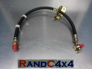 Manguera de freno flexible flexible delantera izquierda Land Rover Discovery 2 SHB101180 - Imagen 1 de 1