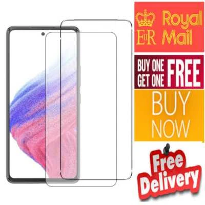 For Motorola Moto G Pro Google Pixel Honor Tempered Glass Protector f041 - Image 1 of 3