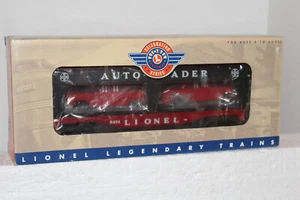Lionel #19427 PWC 6414 EVANS CARICATORE AUTOMATICO (Remake) - Foto 1 di 1