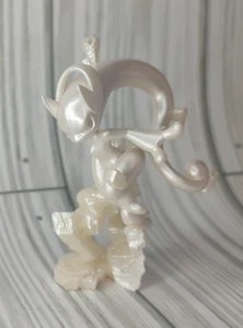Pearl Mega Mewtwo Y Nintendo Pokemon 2.25” PVC Figure Toys 'R Us Exclusive 2015 - Picture 1 of 4