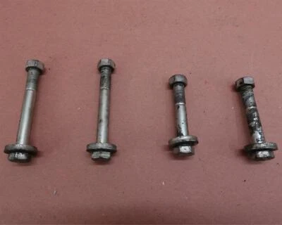 1984-1999 HARLEY-DAVIDSON SOFTAIL FXST крепежные болты - Изображение 1 из 4