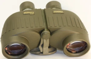 STEINER 7x50r ... binoculars.. nice rugged ..excel at dawn...m22 reticle - Picture 1 of 9