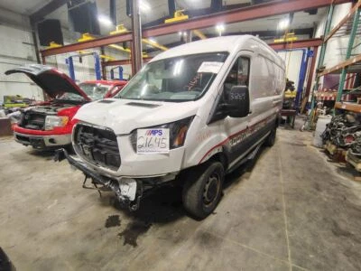 Cilindro de freio mestre Ford Transit 250 15 - 23 E827969 - Imagem 1 de 4