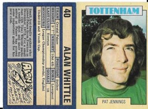 A&BC - 1973 Blue Backs - Choose from drop down list (T9)