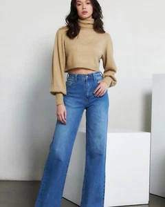 vibrant jeans for women - Picture 1 of 1