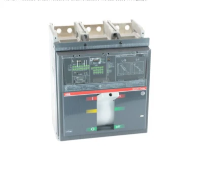 ABB Circuit Breaker 1200A 600V T7H1200BW - Image 1 of 2