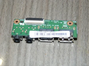 Audiokarte - USB - USB und Soundkarte - ASUS X53S - Bild 1 von 3