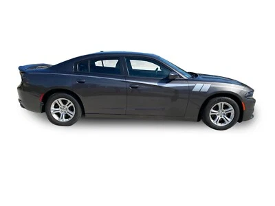 2015-2023 Fits Dodge Charger Decals Side Chief Vinyl Stripes Graphics 3m Sticker - Изображение 1 из 4
