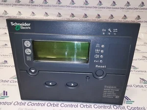 Used Schneider Electric REL59812 - Picture 1 of 5