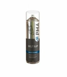 Profi Gürtelschlupf Aerosol 500ml beseitigt Quietschen & Quietschen PMA BSLIP - Bild 1 von 1