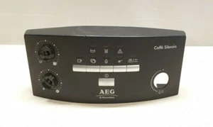 c6 ) AEG Silenzo SC5000 Frontpanel Panel - Bild 1 von 6