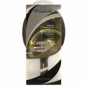 TABLE TENNIS BAT – DONIC SCHILDKROT – CARBOTEC 7000 - Picture 1 of 3