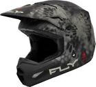 Fly Racing Kinetic Se Kryptek Helmet Matte Moss Grey/Black 2X - 73-86592X