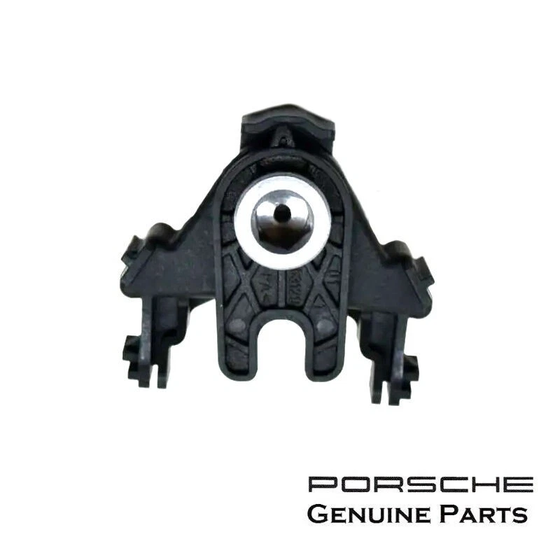 Conjunto de montaje de faros Porsche Cayenne soporte liberación genuino 95863119402 Foto 1 de 1