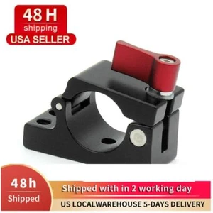 25mm Rail Rod Clamp Bracket Holder for DJI Ronin M MX Accessories Monitor - Picture 1 of 4