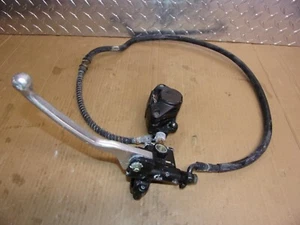 862 A VESPA S150 IE 2013 OEM FRONT BRAKE COMPLETE - Picture 1 of 12