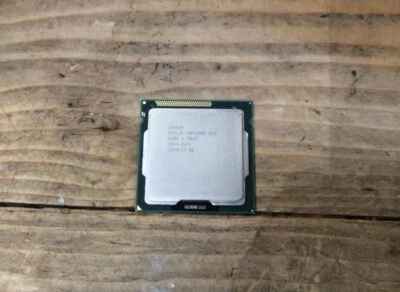 Intel Pentium G645 2.9GHz Dual-Core (CM8062301262601) Processor - Image 1 of 2