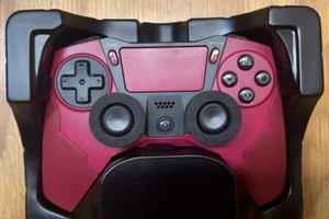 Wireless Game Controller , Compatible with Playstation 4/3 PC IOS - Picture 1 of 4