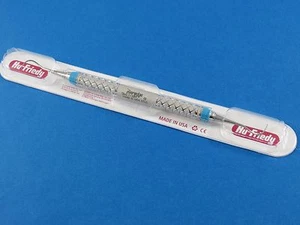Dental Curette Mccall No 17/18 Everedge 2.0 SM17/189E2 HU FRIEDY - Picture 1 of 1